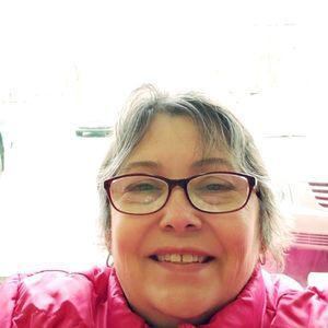 Meet your Posher, Sandra